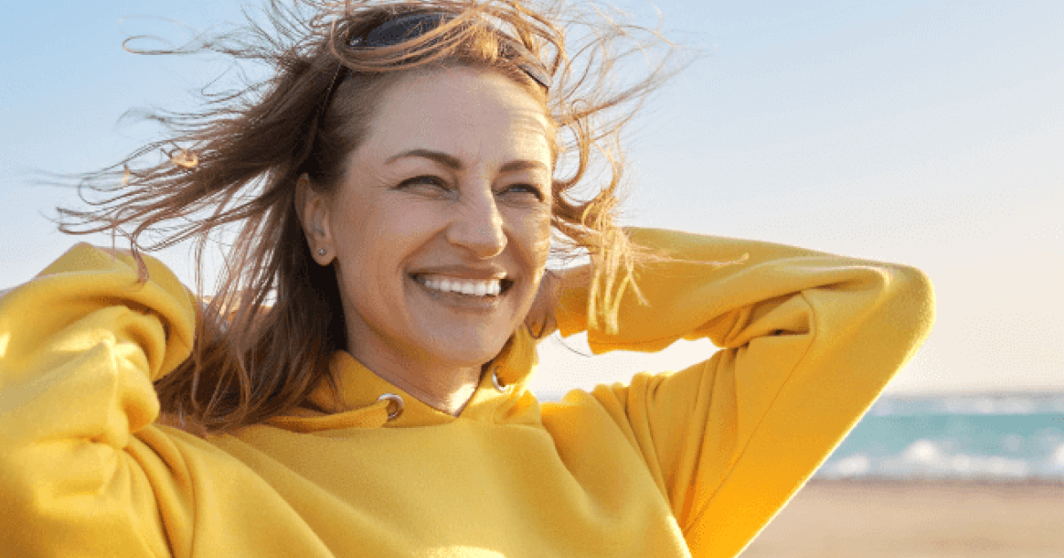 Ménopause définition, premiers signes, causes et solutions PiLeJe